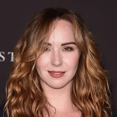 Camryn Grimes
