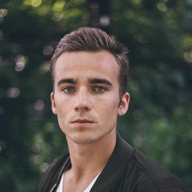 Landon Taverniér
