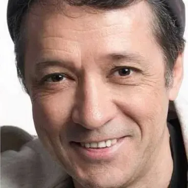Ilidus Abrakhmanov