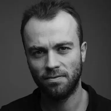 Cédric Auffret