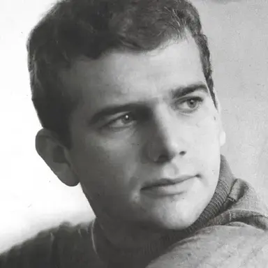 Cecil Thiré