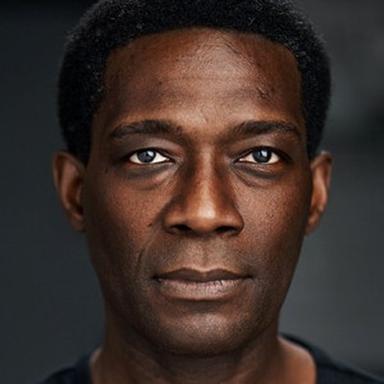 Dean Mckenzie