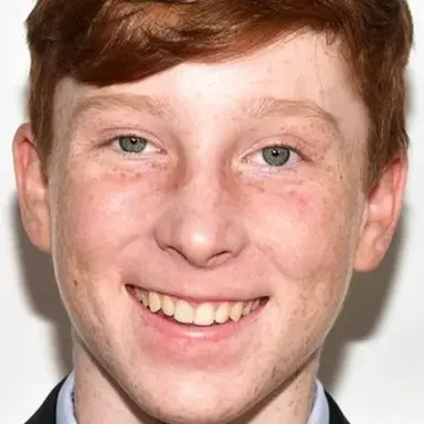 Carter Hastings