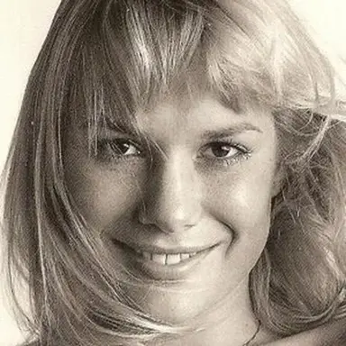 Monique van de Ven