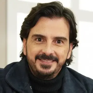 Carlos Camacho