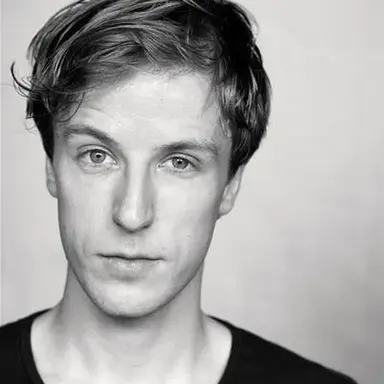 Oliver Gomm