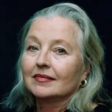 Hanna Schygulla