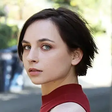 Sadie Eve
