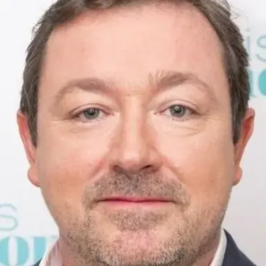 Daniel Ryan