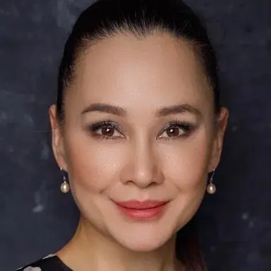 Yevgeniya Igumnova