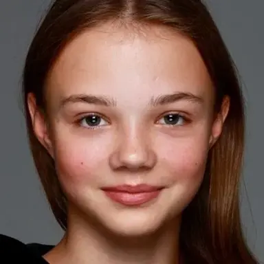 Mariya Abramova