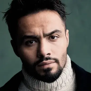 Aram Arami