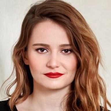 Deniz Denker