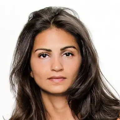 Ahd Kamel