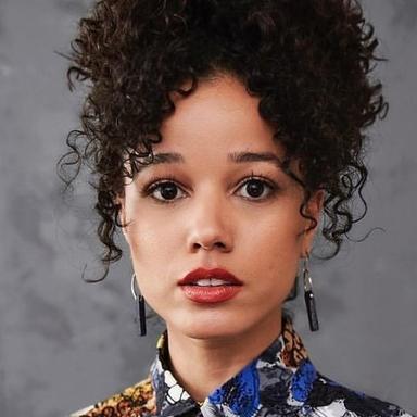 Alisha Wainwright
