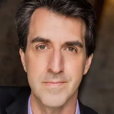 Jason Robert Brown