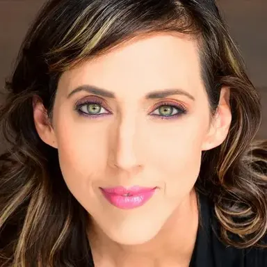 Patricia Vonne