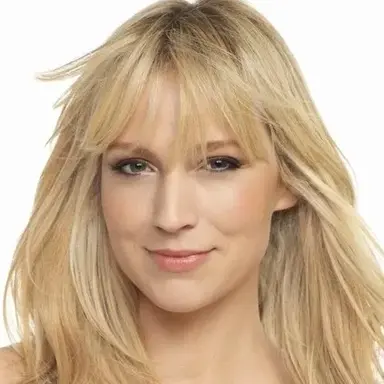 Beth Riesgraf