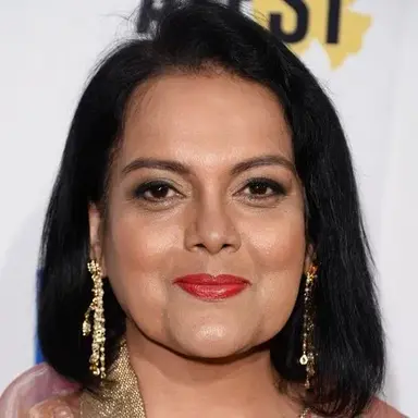 Sushmita Mukherjee