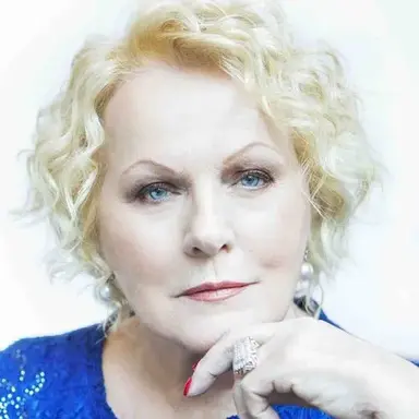 Katia Ricciarelli