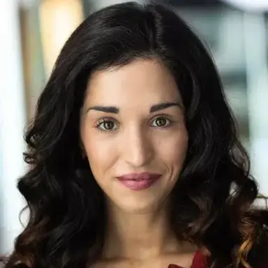 Kayleigh Thadani