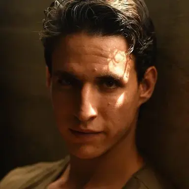 Christian Gnecco Quintero