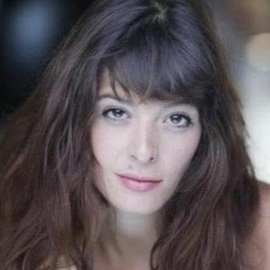 Ariane Mourier