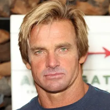 Laird Hamilton