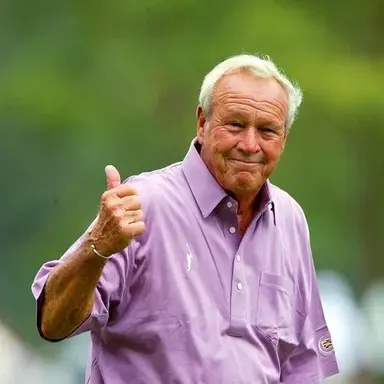 Arnold Palmer