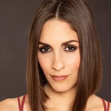 Cynthia Santiago