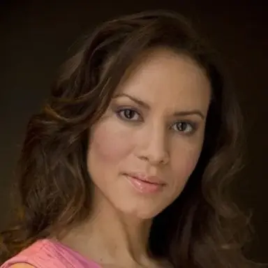 Roxanne Amandez