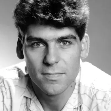 Daniel Peacock