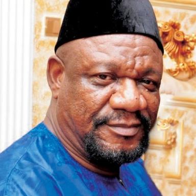 Alex Usifo Omiagbo
