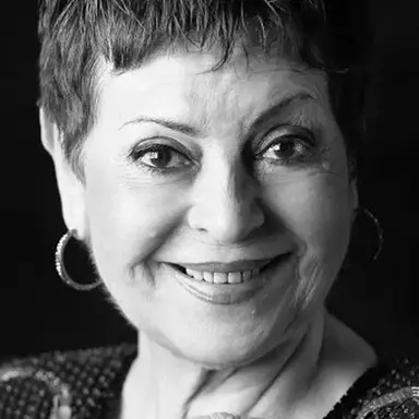 Amparo Moreno