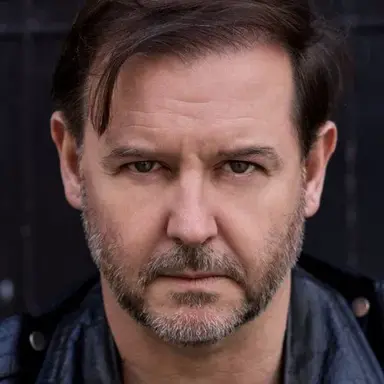Craig Walker
