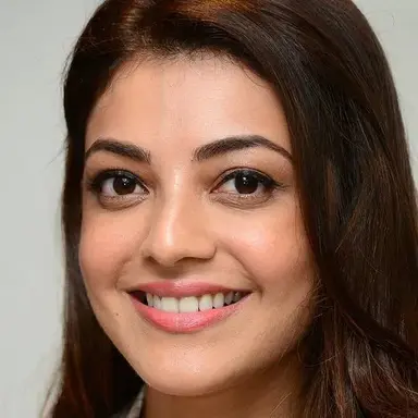 Kajal Agarwal