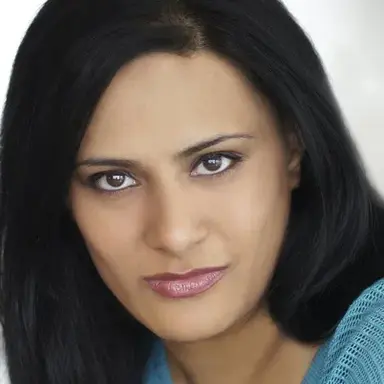 Kim Patel