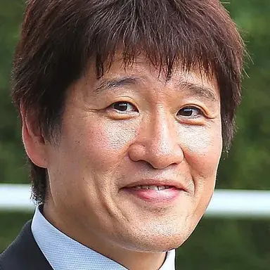Osamu Hayashi