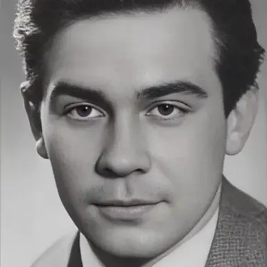 Lev Borisov