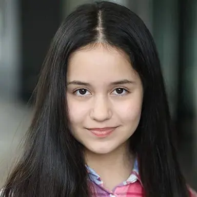 Sofia Renee