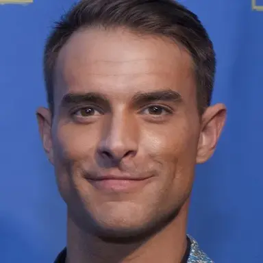 Patrick McDonald