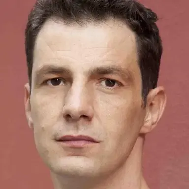 Frédéric Moulin
