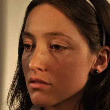 Judith Pérez Segura