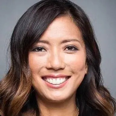Sophie Lui