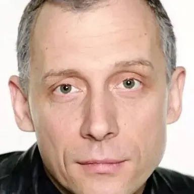 Andrey Mezhulis
