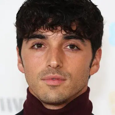 Taylor Zakhar Perez