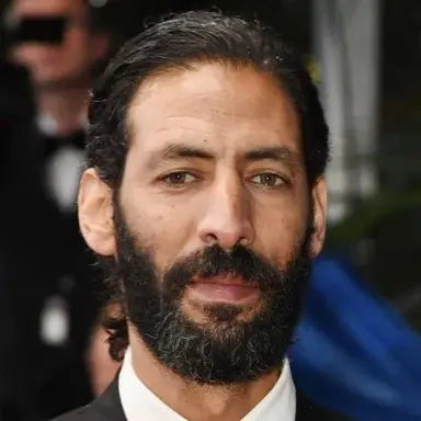 Salah Bensalah