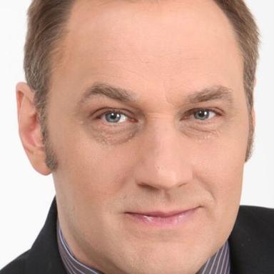 Oleg Valkman