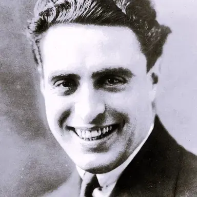 George Walsh