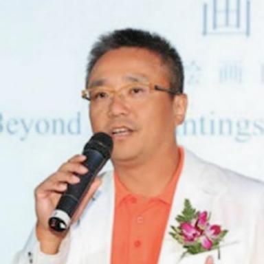 Liang Zhenghui